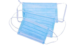 3 Ply Mask (Surgical Mask)