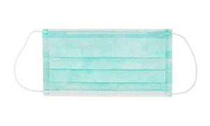 3 Ply Mask (Surgical Mask)