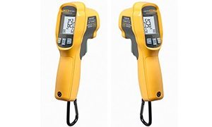 IR Thermometer (Fluke-US)