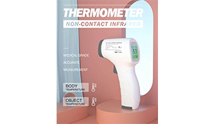 IR Thermometer