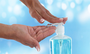 Hand Sanitizer