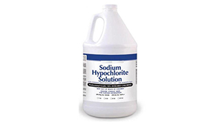 Sodium Hypochlorite